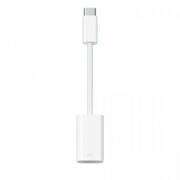 Apple Przejściówka z USB-C na Lightning Apple