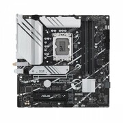 Asus Płyta główna Prime B760M-A WIFI D4 s1700 4DDR4 HDMI mATX Asus
