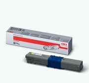 Toner OKI 44469722 - zdjęcie 1