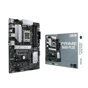 Asus Płyta główna PRIME B650-PLUS AM5 4DDR5 HDMI/DP ATX Asus