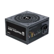 Zalman Zasilacz MegaMax 600W V2 80+ STD EU ZM600-TXII Zalman
