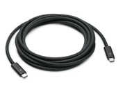 Apple Przewód profesjonalny Thunderbolt 4 Pro (USB-C) - 3 m Apple