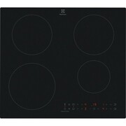 Electrolux Płyta indukcyjna Saphire Matt EIT60433CT Electrolux