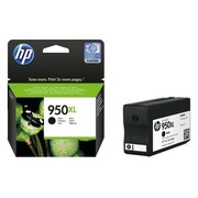 HP tusz CN045AE (black) - zdjęcie 1