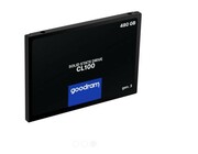 SSD GOODRAM CL100 480GB - zdjęcie 1