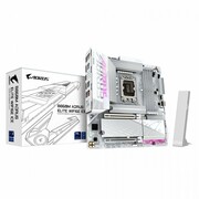 Gigabyte Płyta główna B860M A ELT WIFI6E ICE Gigabyte