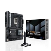 Asus Płyta główna TUF GAMING B860-PLUS WIFI s1851 4DDR5 USBC ATX Asus