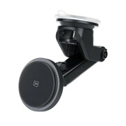 3MK Uchwyt indukcyjny 15W na szybę/deskę MagCharger 3MK