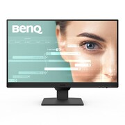 Benq Monitor 23.8 cala GW2490 LED 5ms/IPS/100Hz/HDMI/czarny Benq