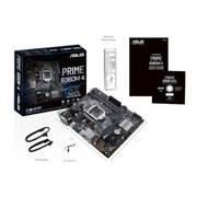 Płyta główna Socket 1151 ASUS PRIME B360M-K - zdjęcie 6