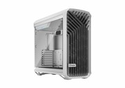Fractal Design Obudowa Torrent biała TG Clear Tint 5xFan ATX Fractal Design