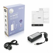 Mitsu Ładowarka/zasilacz 19V 3.16A (5.5x3.0 pin) - Samsung 60W Mitsu