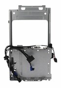 Dell Uchwyt montażowy dysku twardego z kablem, śrubką do Dell Pro Slim/Pro Slim Plus/Pro Max Slim Dell