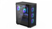 Endorfy Obudowa Ventum 400 ARGB EY2A023 Endorfy