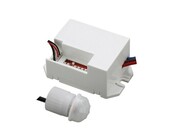 Maclean Czujnik ruchu pir z zewnętrznym sensorem 800W 360s MCE32 Maclean