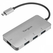 Targus Koncentrator USB-C na 4xPort USB-A Targus