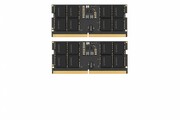 GOODRAM Pamięć do notebooka DDR5 CSODIMM 32GB(2*16) 6400 CL52 GOODRAM