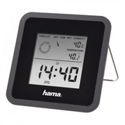 Stacja pogody Hama TH50 - zdjęcie 9