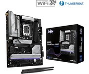 ASRock Płyta główna 860 LIVEMIXER WIFI s1851 4DDR5 ATX ASRock