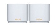 Asus System ZenWiFi XD4 PlusWiFi 6 AX1800 2-pak Asus