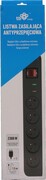 TB Energy Listwa antyprzepięciowa x5,1.5m TB