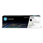 HP Toner 219X W2190X czarny HP