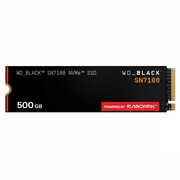 WD Black 500GB PCIe x4 NVMe WDS500G2X0C - zdjęcie 2