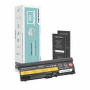 Movano Bateria do Lenovo ThinkPad L530 T430 T530 - 6600 mAh (71 Wh) Movano