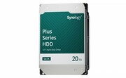 Synology Dysk HDD HAT3320-20T 20TB 3,5 cala SATA 6GB/s 7,2k 3Y Synology
