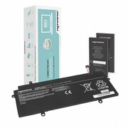 Movano Bateria PA5136U-1BRS do Toshiba Portege Z30 Z30-A Z30-B Z30-C - 4100 mAh (61 Wh) Movano