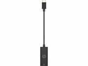 HP Przejściówka USB-C na RJ45 G2 4Z527AA HP