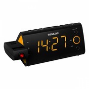 Radiobudzik Sencor SRC 330 - zdjęcie 5