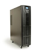 Gembird Zasilacz UPS 6000VA On-Line 6xC13 USB Gembird