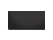 Natec Podkładka pod mysz Colors Series Obsidian Black 800x400 mm Natec