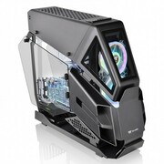 Thermaltake obudowa - AH T600 Tempered Glass Thermaltake