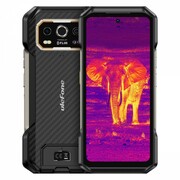 ULEFONE Smartfon Armor 27 4G 12/256GB Czarny ULEFONE