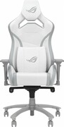 Asus Fotel gamingowy ROG Chariot X CORE SL301CW biały Asus