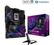 ASRock Płyta główna Z890 RIPTIDE WIFI ATX ASRock