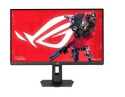 Asus Monitor 27 cali XG27ACSR Fast IPS USB-C 220Hz Asus