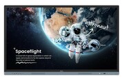 Benq Monitor interaktywny 65 cali RM6504 LED 1200:1/3840x2160/4K/8ms Benq