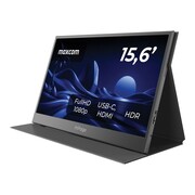 Maxcom Monitor przenośny Mpage 15 Maxcom