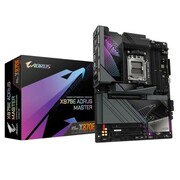 Gigabyte Płyta główna X870E AORUS MASTER AM5 4DDR5 HDMI/USB-C ATX Gigabyte