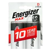 Baterie Energizer LR 20 - zdjęcie 2