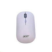 Acer Mysz bezprzewodowa AMR130, 4 przyciski, fioletowa Acer