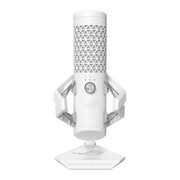 Asus Mikrofon ROG Carnyx WHITE 192kHz/24bit Aura Sync Asus