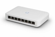 UBIQUITI Switch 8x1GbE PoE USW-Lite-8-POE UBIQUITI