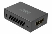 Digitus Wzmacniacz sygnału (Repeater) HDMI do 10m 8K/60Hz, do 13m 4K/60Hz HDCP 2.3 Digitus