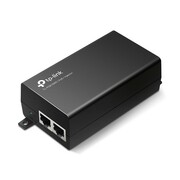 TP-LINK Injector PoE160S PoE+ 1xGE PoE+ 1xGE TP-LINK