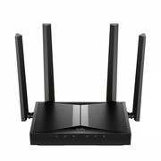 Cudy Router WR3600H Mesh 2.5G WiFi 7 BE3600 802.11be/ax/ac/a/b/g/n, 2882Mbps at 5GHz+ 688Mb Cudy