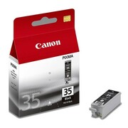 CANON Tusz Czarny PGI-35 PGI35Bk 1509B001
